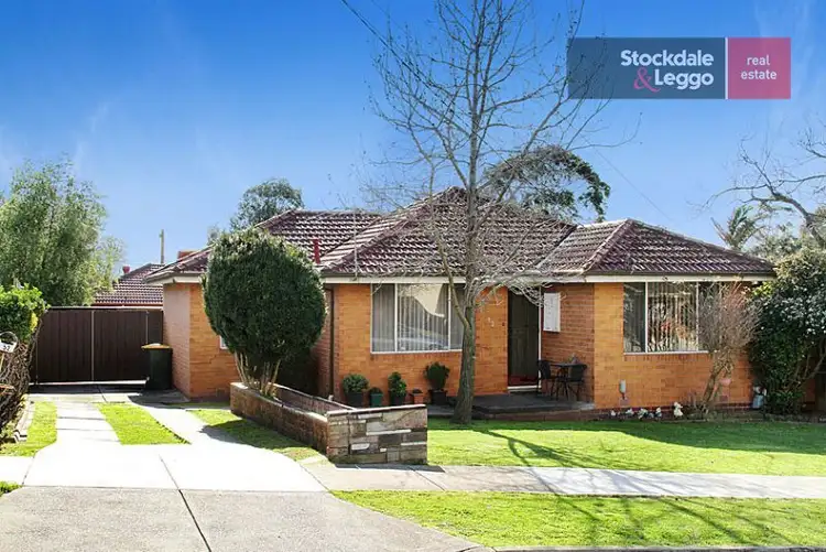 52 Glenn Crescent, Bundoora VIC 3083