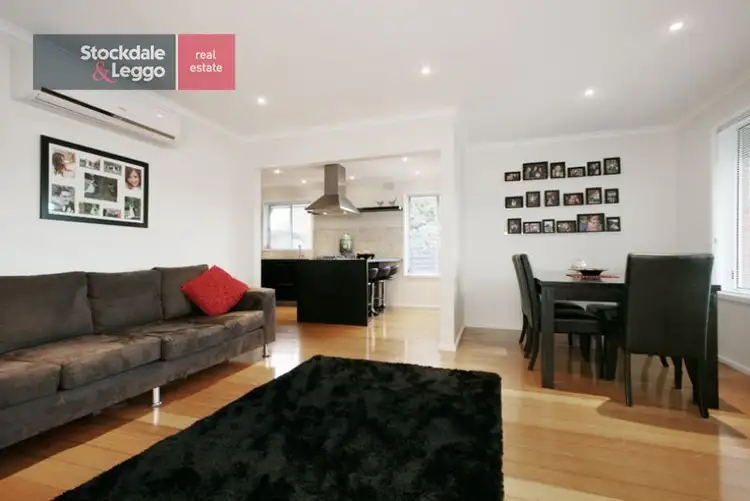 Second view of Homely house listing, 37 Carronvale Road, Mooroolbark VIC 3138