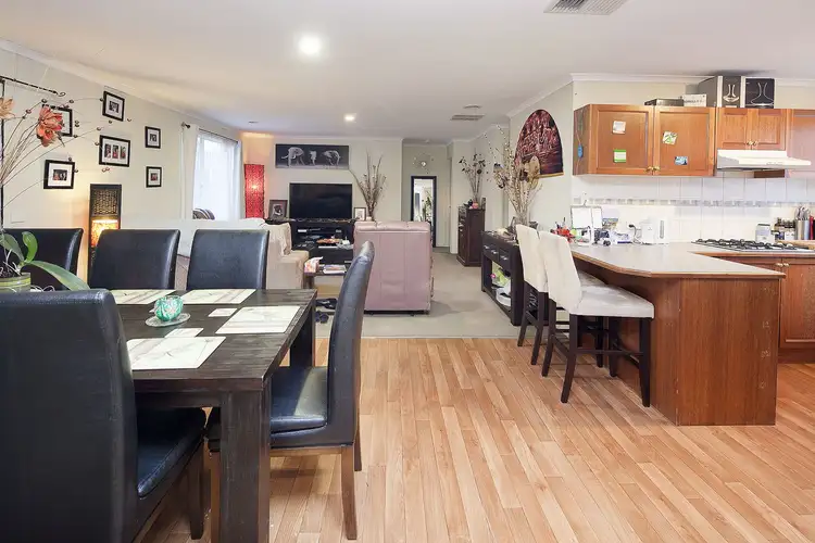 Seventh view of Homely house listing, 7 CANDLE BARK COURT, Pakenham VIC 3810