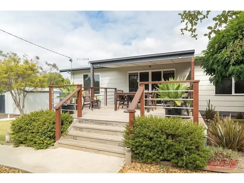 Main view of Homely land listing, 11 ST ANDREWS DRIVE, Ventnor VIC 3922