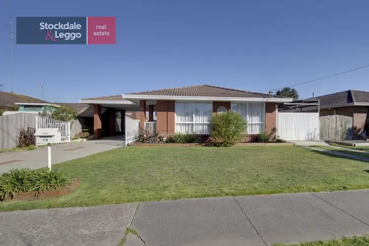13 Airlie Bank Road, Morwell VIC 3840