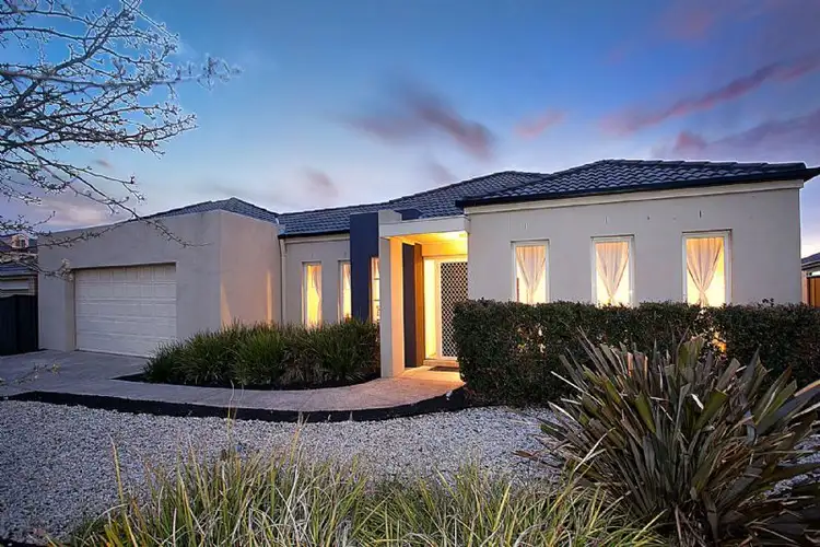 Second view of Homely house listing, 3 Bowood Court, Derrimut VIC 3030