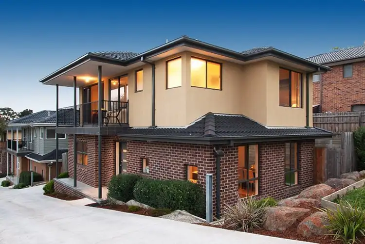 1/68 Bayview Rise, Bayswater North VIC 3153