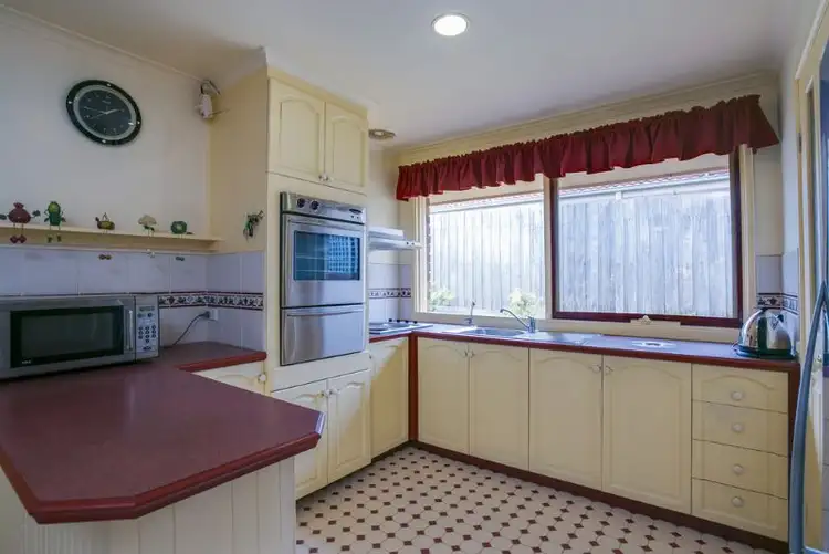 Sixth view of Homely house listing, 352 Eastbourne Road, Rosebud VIC 3939