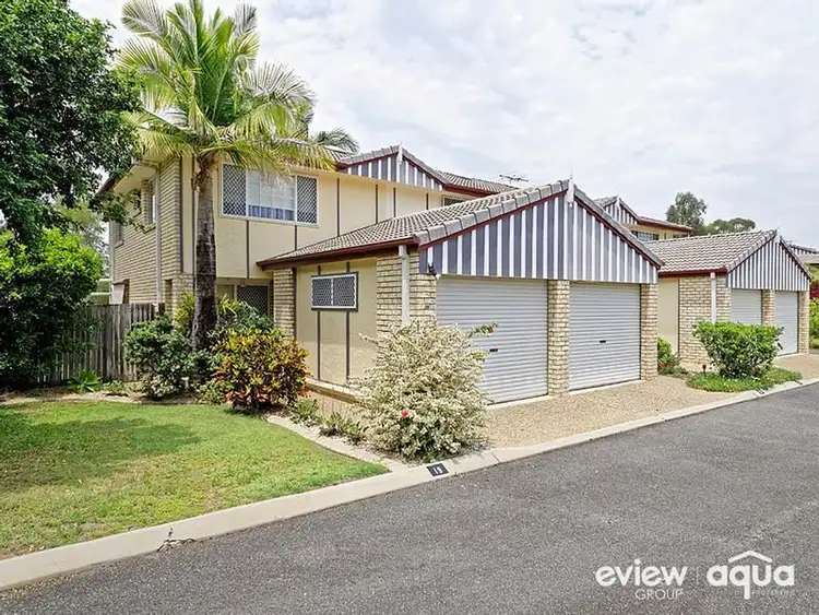 Main view of Homely townhouse listing, 19/17 Burpengary Road, Burpengary QLD 4505