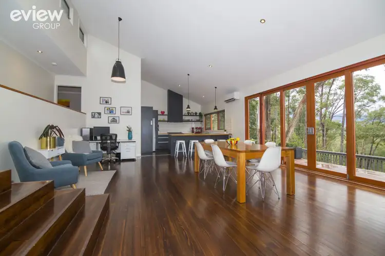 Fifth view of Homely house listing, 14 Beverley Drive, Healesville VIC 3777