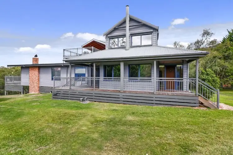 Second view of Homely house listing, 15 Chaffer Street, Healesville VIC 3777