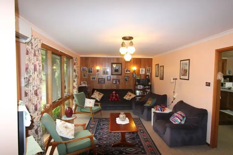 Fifth view of Homely rural property listing, 1914 McDonalds Track, Thorpdale VIC 3835