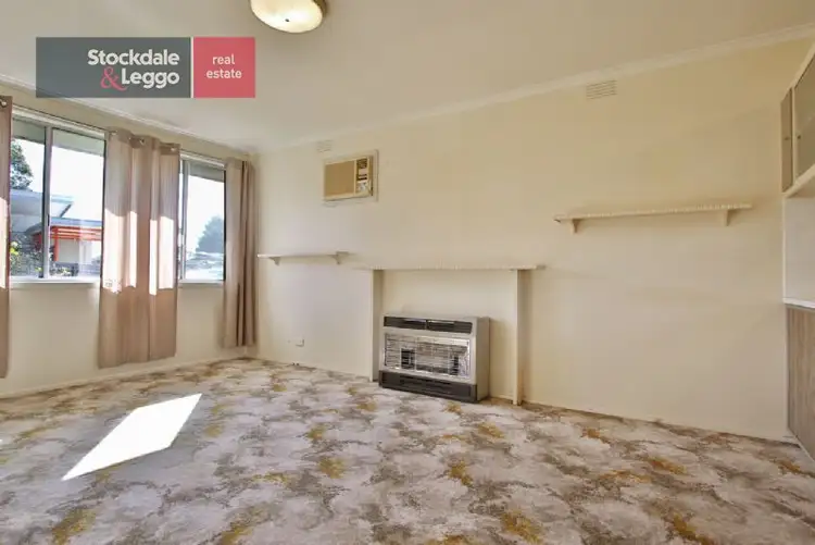 Third view of Homely unit listing, 3/8 James Street, Bayswater VIC 3153