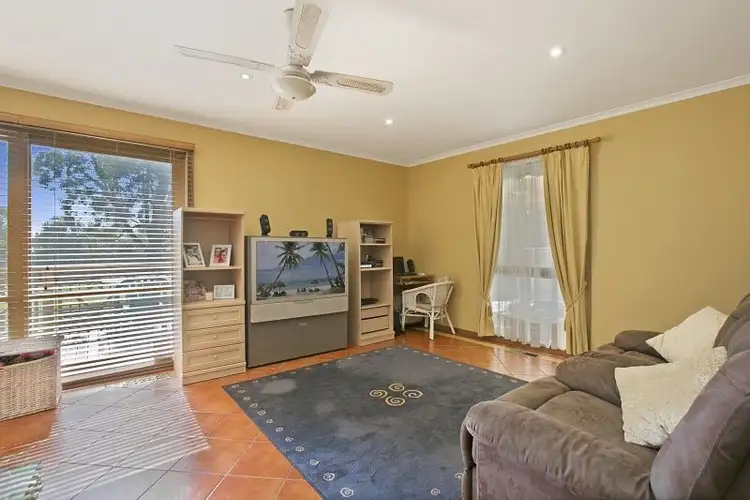 Fourth view of Homely house listing, 17 Peppercorn Court, Cranbourne North VIC 3977