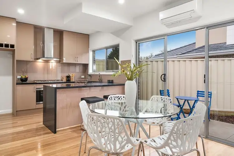 Fourth view of Homely townhouse listing, 1/23 Gordon Court, Glenroy VIC 3046