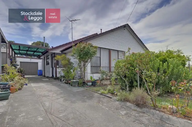 67 Crinigan Road, Morwell VIC 3840