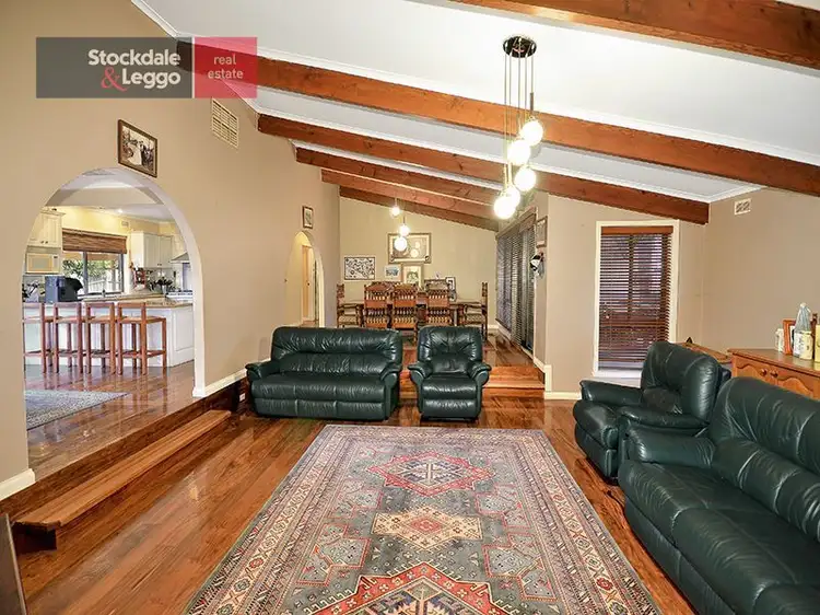 Second view of Homely house listing, 13 Bradford Avenue, Greenvale VIC 3059