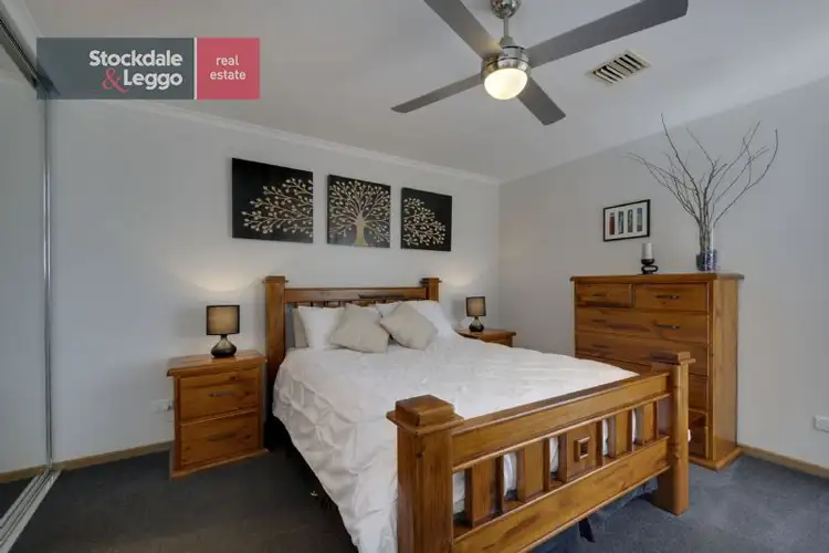 Second view of Homely house listing, 55 Warren Terrace, Hazelwood North VIC 3840