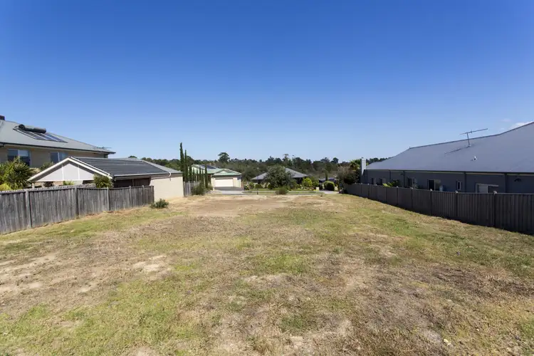 Third view of Homely land listing, 5 Guava Court, Langwarrin VIC 3910