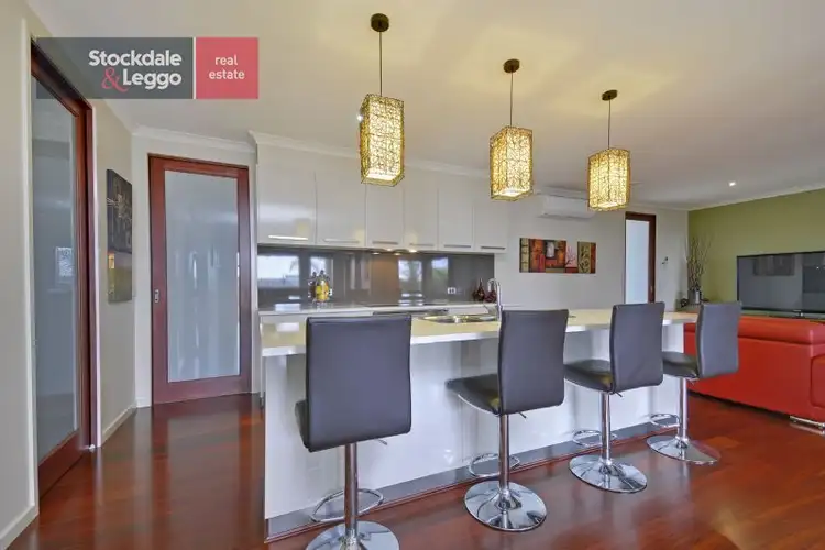 Sixth view of Homely house listing, 97 St Georges Road, Traralgon VIC 3844