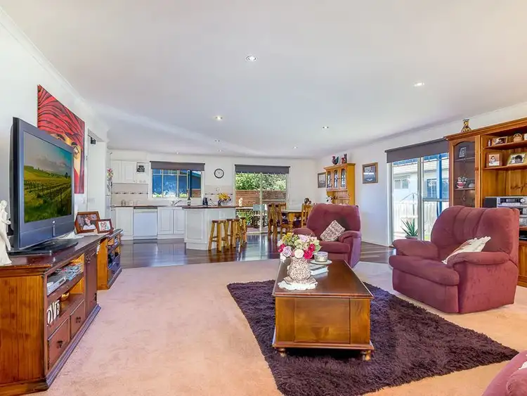 Fourth view of Homely house listing, 11 BOWMAN ROAD, Wimbledon Heights VIC 3922