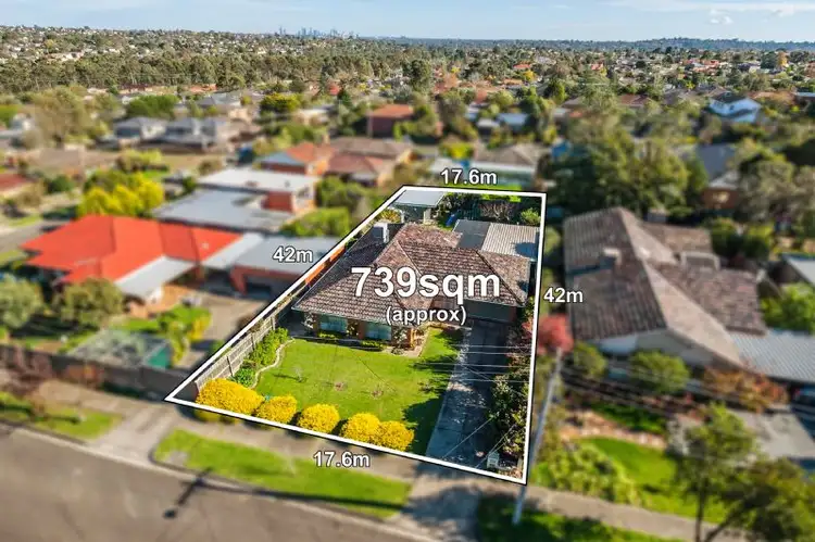 7 Cone Street, Bulleen VIC 3105
