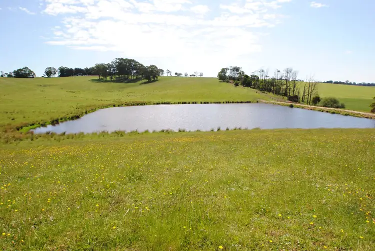 45 NICHOLLS ROAD, Mardan VIC 3953