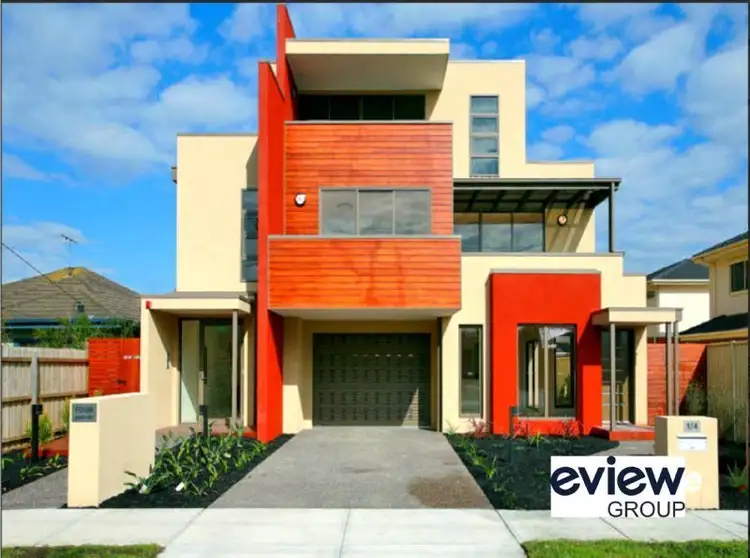 Third view of Homely apartment listing, 5/4 Gwenda St, Dandenong VIC 3175