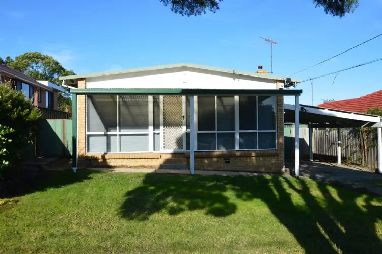 18 Highfield Avenue, Mulgrave VIC 3170