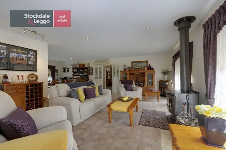 Seventh view of Homely house listing, 45 Mount View Court, Hazelwood North VIC 3840