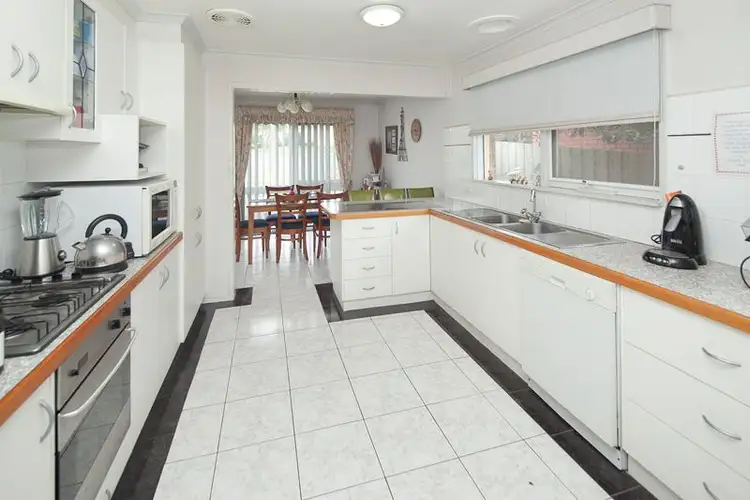 Fourth view of Homely house listing, 5 Garfield Court, Dandenong North VIC 3175