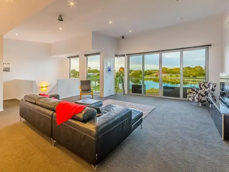Fifth view of Homely townhouse listing, 2 WATERFORD DRIVE, Cowes VIC 3922