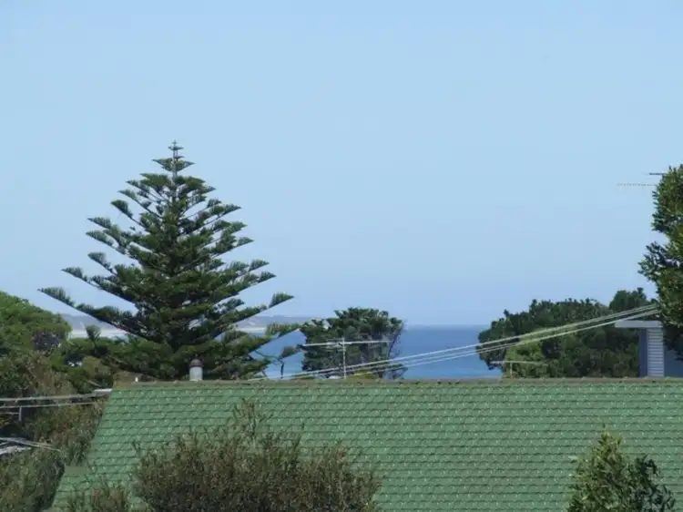 Third view of Homely land listing, 23 PEPPERMINT ROAD, Kilcunda VIC 3995