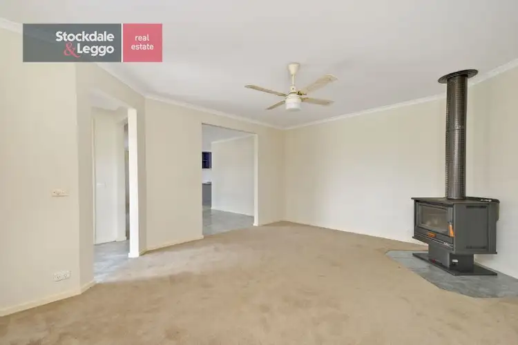 Second view of Homely house listing, 1 Strathcole Drive, Traralgon VIC 3844