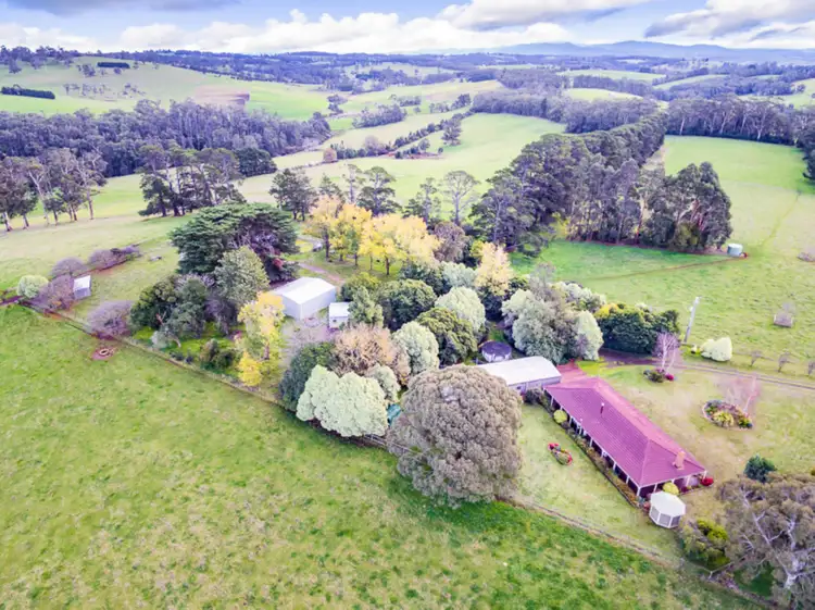 Third view of Homely rural property listing, 24 Shorthouses Road, Shady Creek VIC 3821