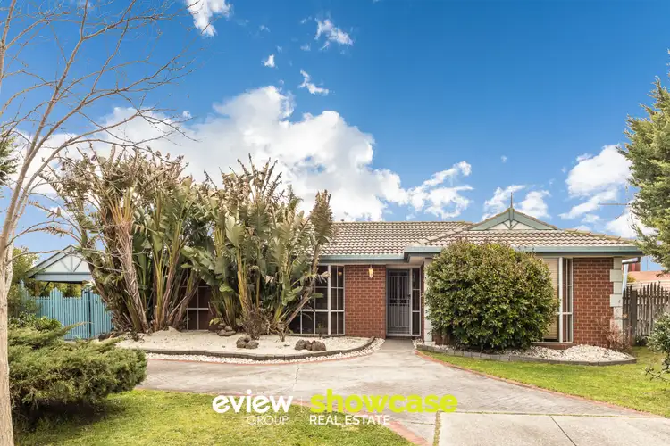 1 Jema Close, Narre Warren South VIC 3805