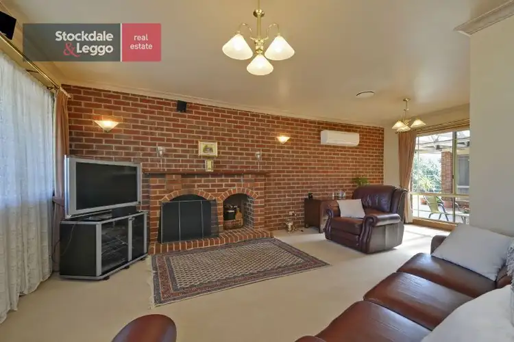 Second view of Homely house listing, 4 Jack Farmer Way, Traralgon VIC 3844