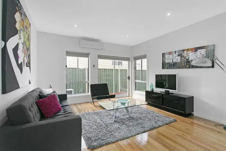 Second view of Homely townhouse listing, 2/29 Granville Street, Glenroy VIC 3046
