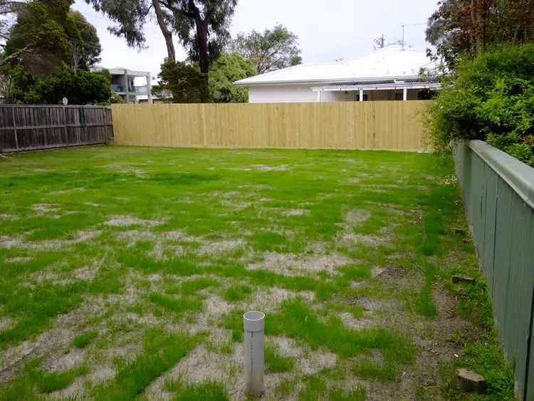 Fifth view of Homely land listing, 112 CHURCH STREET, Cowes VIC 3922