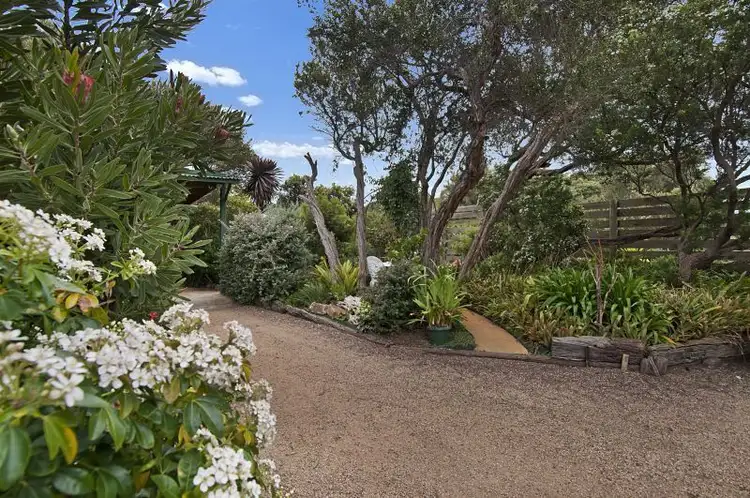Fifth view of Homely house listing, 303 Sandy Road, St Andrews Beach VIC 3941