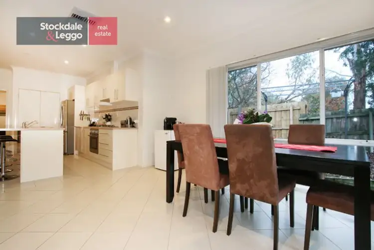Fourth view of Homely unit listing, 4/18 Mountain View Road, Kilsyth VIC 3137