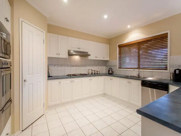 Fourth view of Homely house listing, 22 Manorwoods Drive, Frankston VIC 3199