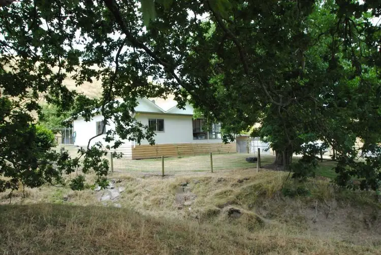 Main view of Homely rural property listing, 15 REIDY & STEVENSONS ROAD, Mount Eccles VIC 3953
