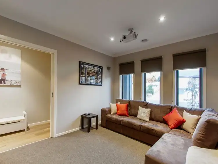 Seventh view of Homely house listing, 9 Tamara Circuit, Langwarrin VIC 3910