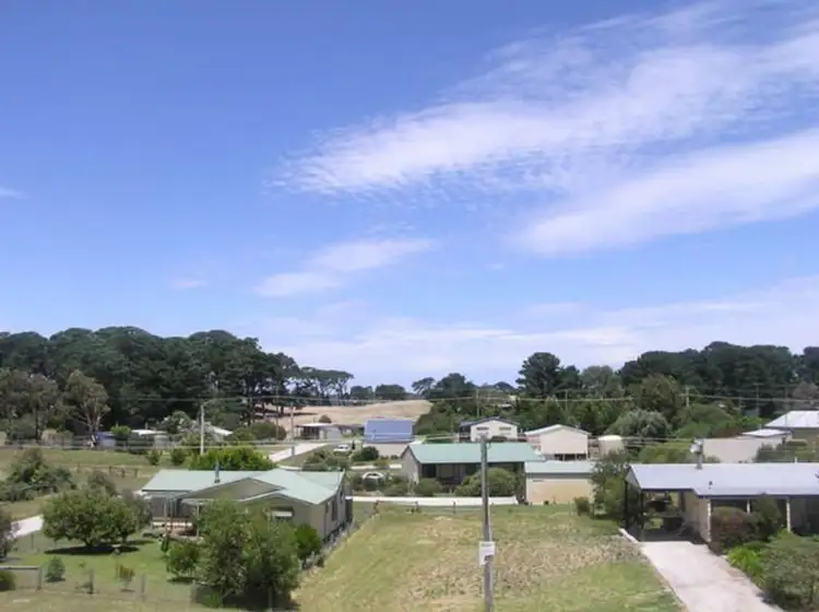 Fifth view of Homely land listing, 29 Crichton Crescent, Venus Bay VIC 3956
