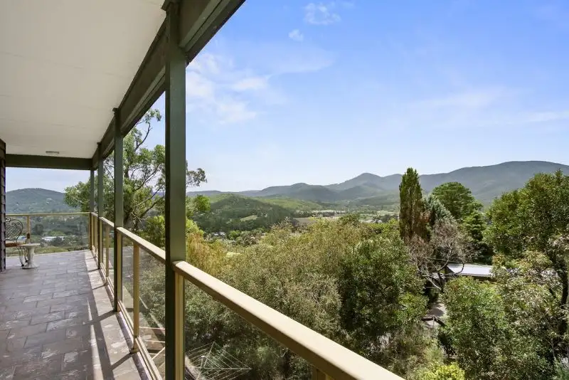 Main view of Homely house listing, 18 Pockett Lane, Healesville VIC 3777