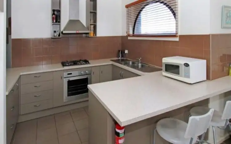 Second view of Homely townhouse listing, 2/979 Plenty Road, Kingsbury VIC 3083
