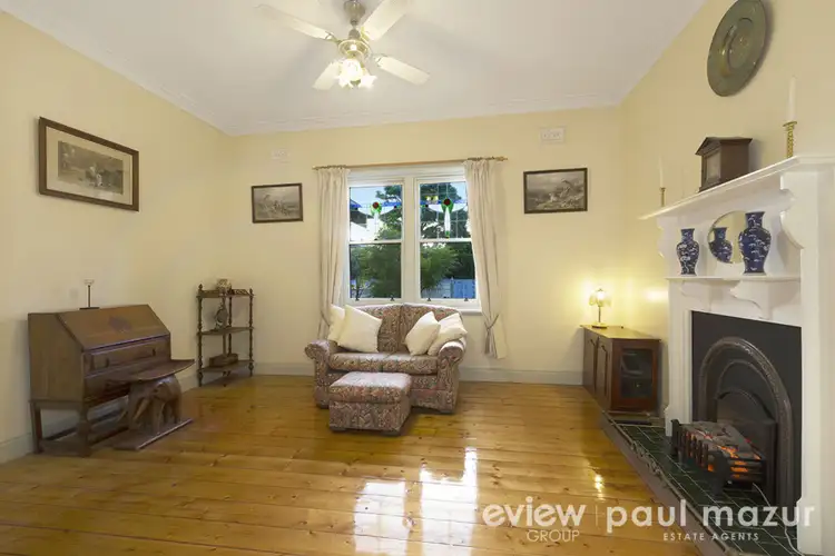 Second view of Homely house listing, 60 Keith Avenue, Edithvale VIC 3196