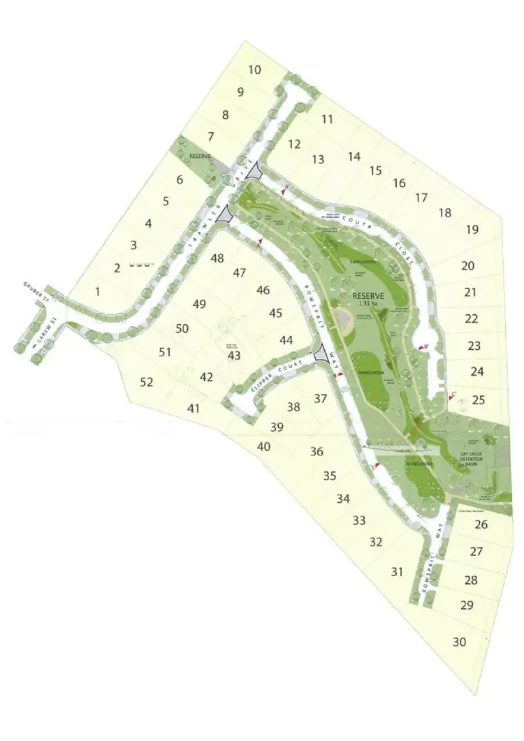 Lot 4 Trawler Drive, Kilcunda VIC 3995