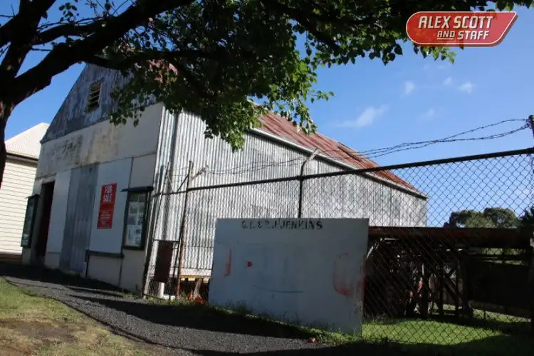 Fourth view of Homely warehouse listing, . VICTORIA ROAD, Loch VIC 3945
