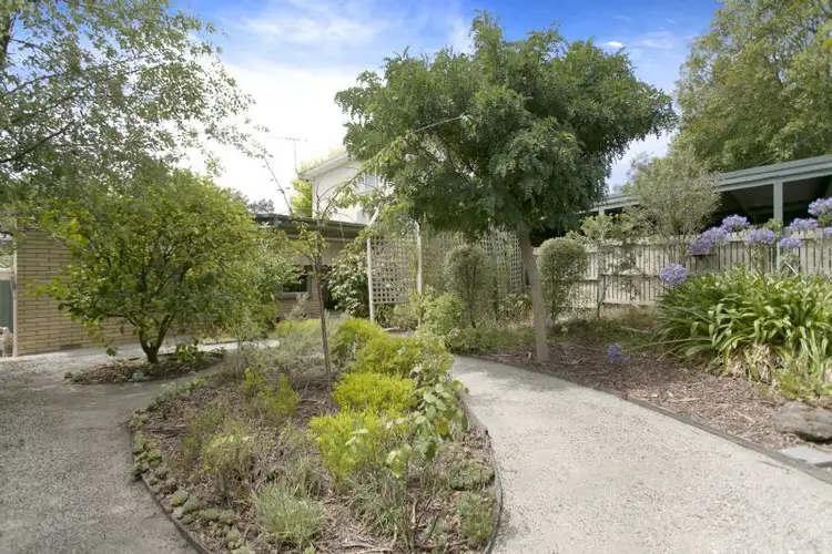 Second view of Homely house listing, 16 Lloyd St, Langwarrin VIC 3910