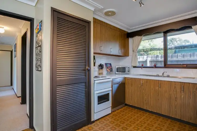 Fourth view of Homely house listing, 19 Harverson Drive, Rosebud VIC 3939