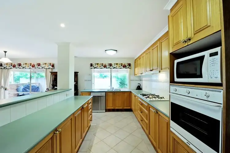 Fifth view of Homely house listing, 14 Menindee Crescent, Kialla VIC 3631