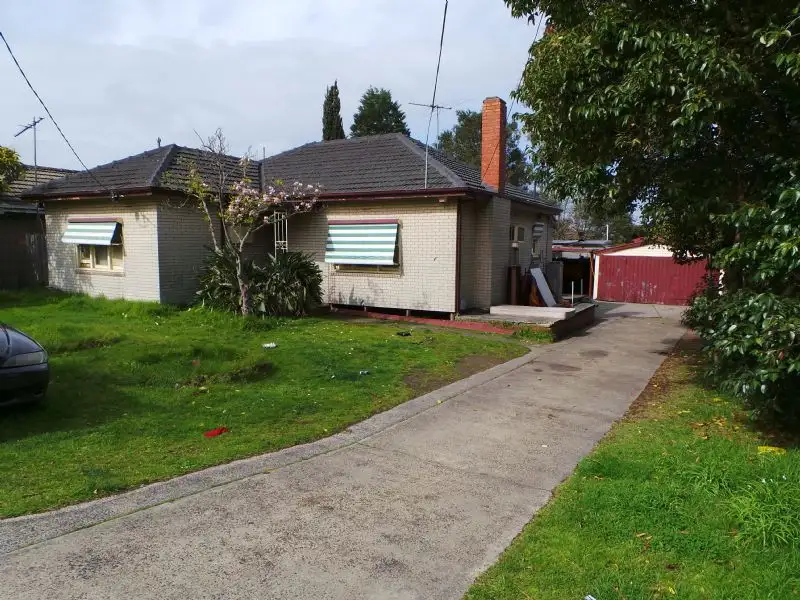 Main view of Homely house listing, 8 Birdwood Avenue, Dandenong VIC 3175